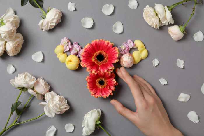 更年期女性にとっての断食ポイント