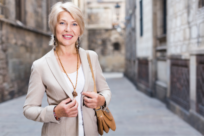 50代女性が16時間断食で気をつけたいポイント