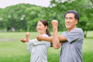 50代でも16時間断食して大丈夫？男性と女性の実践ポイント