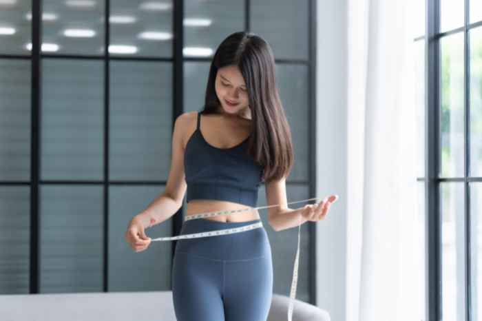 オートファジーでダイエット効果実感！？