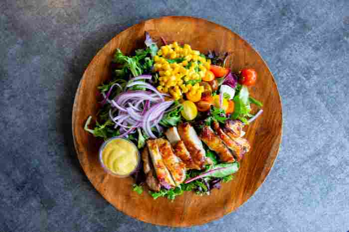 食べる順番のゴールデンルール