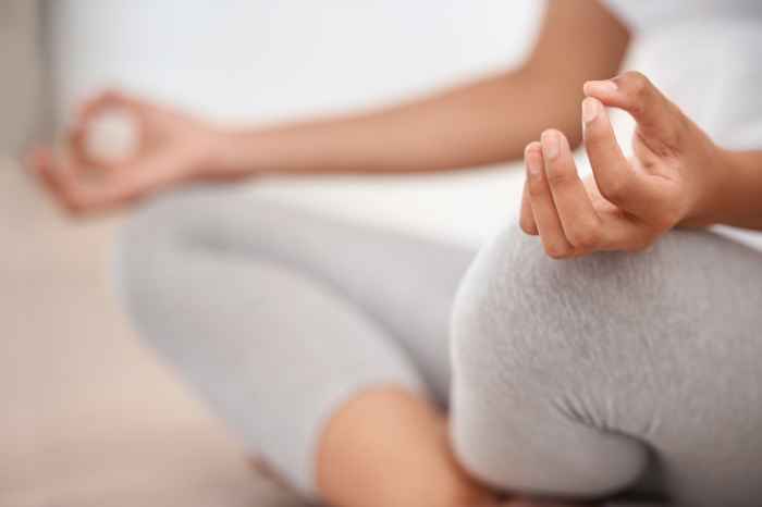 16時間断食はガマンではなく、体の声を聞く時間