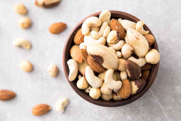 【一覧】16時間断食で食べていいもの