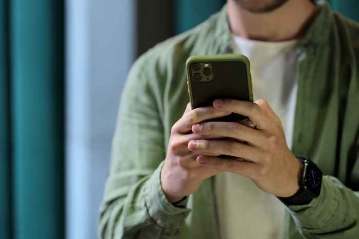 SNSで広がるファスティング情報の注意点