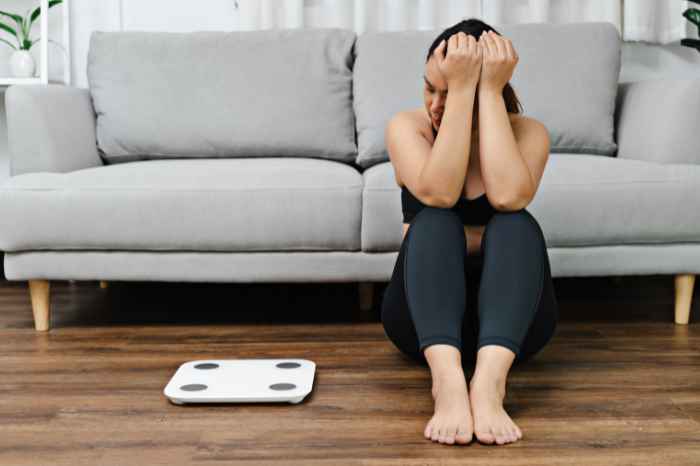 16時間ダイエットで痩せないのは理由がある！16時間断食は効果なしと諦めるのはまだ早い