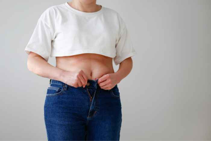 16時間断食でなかなか痩せない人の特徴