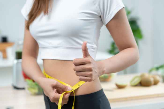 16時間ダイエットを成功させるためのコツ