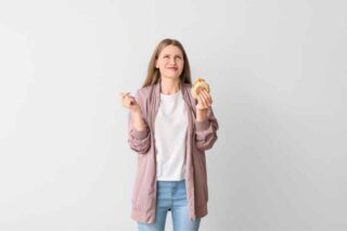 16時間断食の空腹対策！「お腹すいた」を我慢しない16時間ダイエット